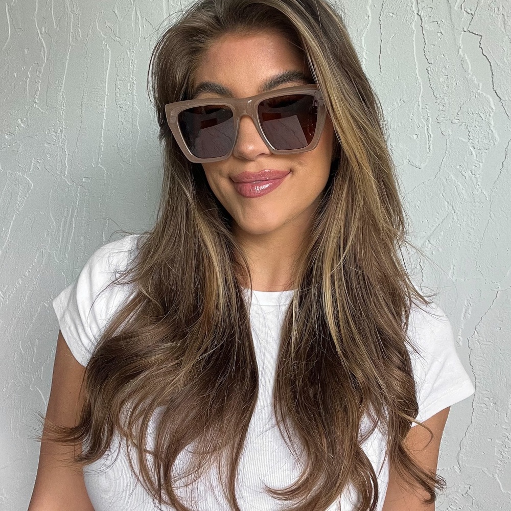 Women's Cat Eye Sunglasses